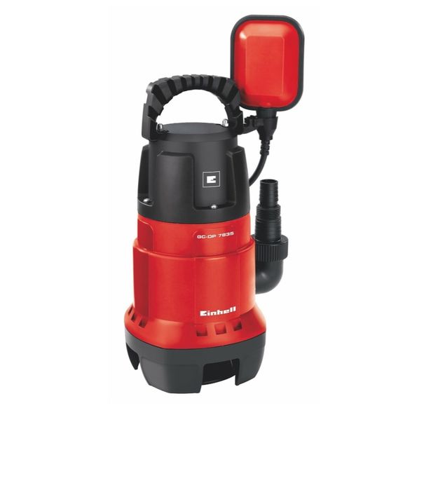 Pompa do wody einhell