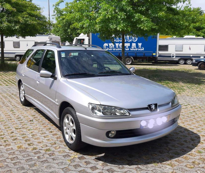 Vendo Carro Impecável