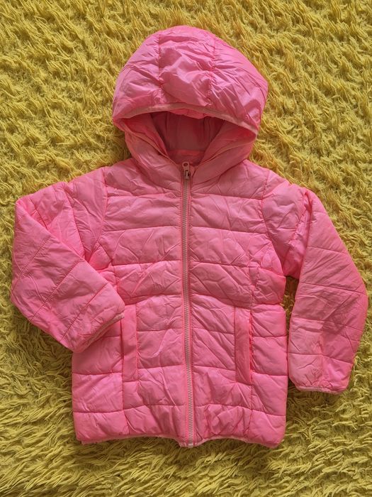 Куртка  для девочки на осень (куртки, брюки)