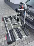 Bagaznik rowerowy Ubler P21 3 rowery