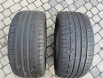 Opony Bridgestone Potenza S001 225/45 R18 i 245/40 R18