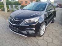 Opel Mokka X 1.4Turbo