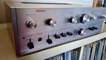 Amplificador Denon PMA 350 Z