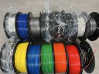 Zestaw filamentow do drukarki 3d