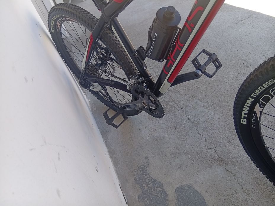 Vendo Bike de btt
