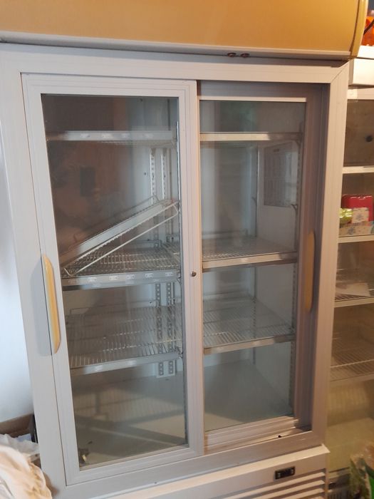 Frigorifico industrial