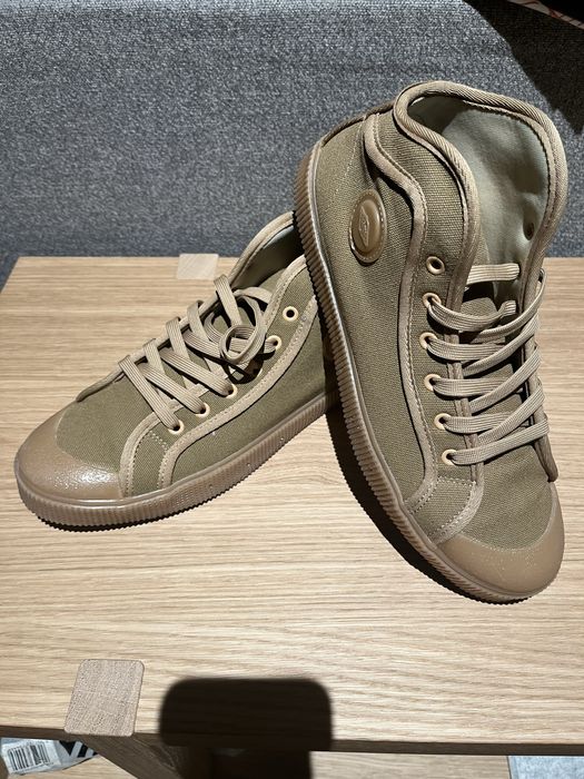 Trampki portugalskie Sanjo