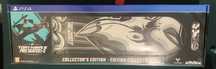 Tony Hawks pro skater 1 + 2 ps4 collectors edition