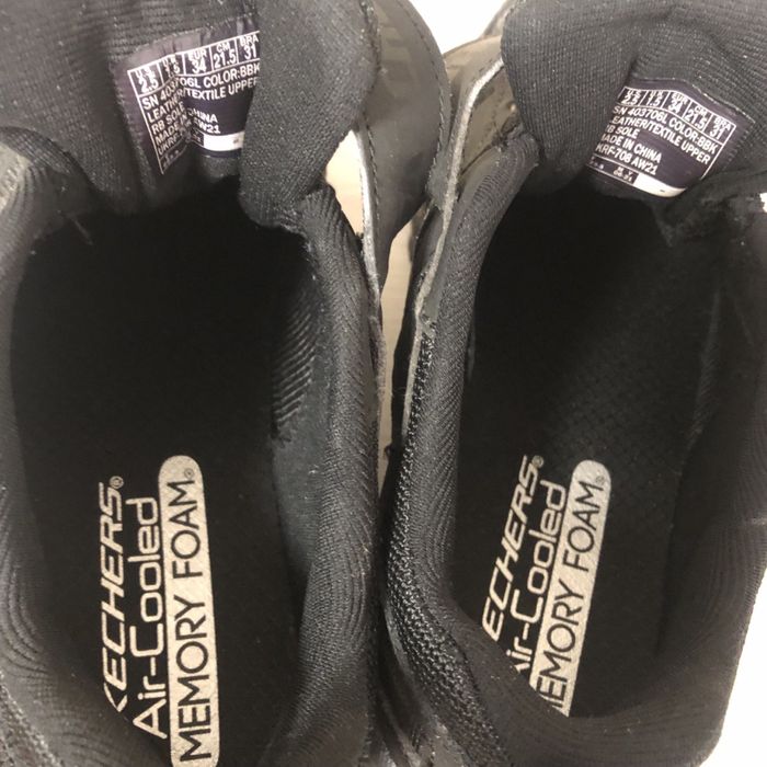 Кросівки SKECHERS 34 розмір