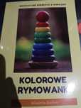 Edukacyjne wiersze dla dzieci. Wierszyki, rymowanki, nowe
