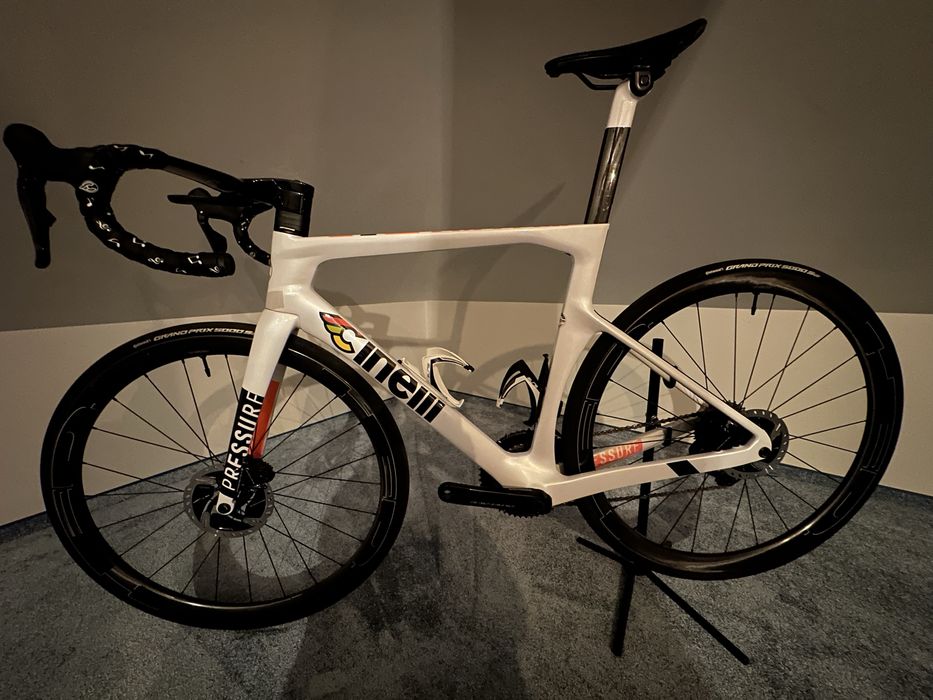 Cinelli Pressure Dura Ace