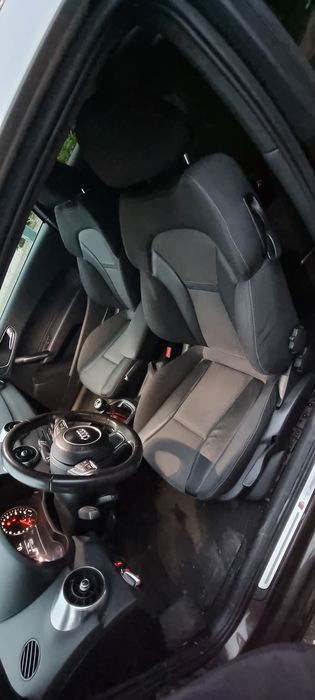 Audi A1 1.6TDI Sline