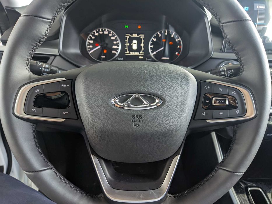 Новий Chery Tiggo 4 Pro Чері Тіго 4 Про 1,5 Мех 2024 р.в Акція!