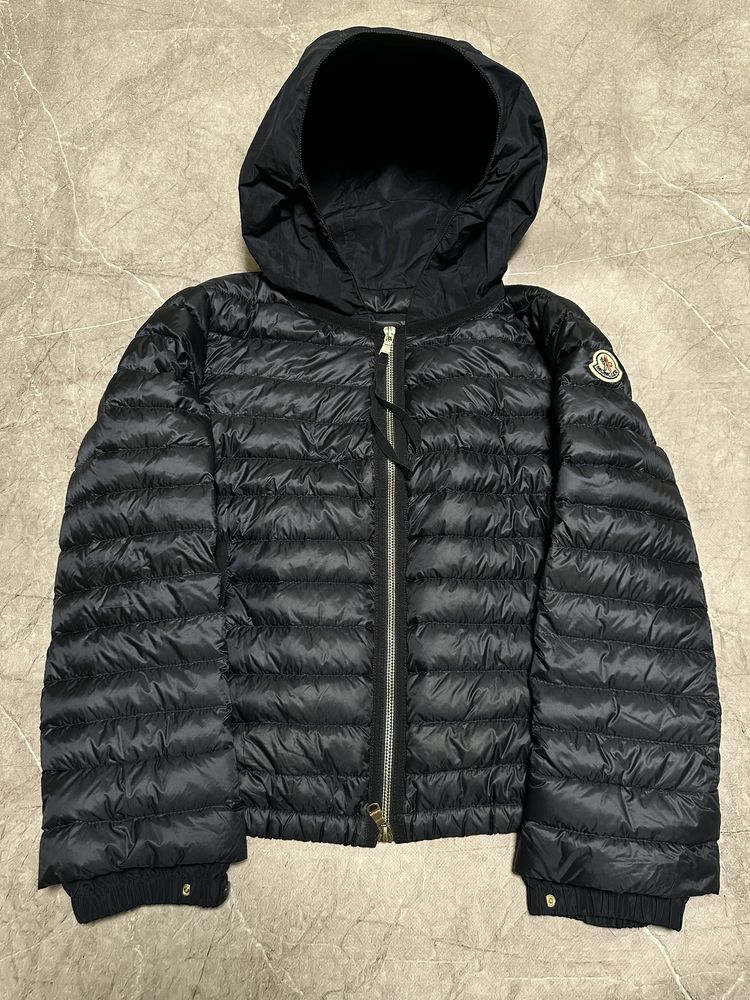 Куртка Moncler жіноча nsw tech
