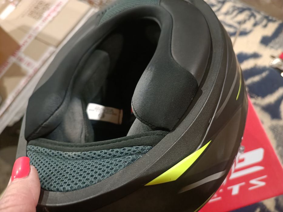 МотоШОЛОМ LS2 Helmets