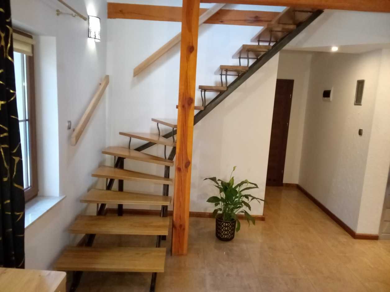 Domek nad jeziorem do wynajęcia Brenno-Ostrów