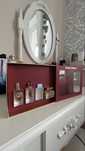 Zestaw perfum miniaturek Dolce&Gabbana