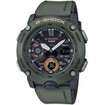 Часы Casio G-SHOCK GA-2000-3A ! Оригинал ! Фирменная гарантия 2 года!
