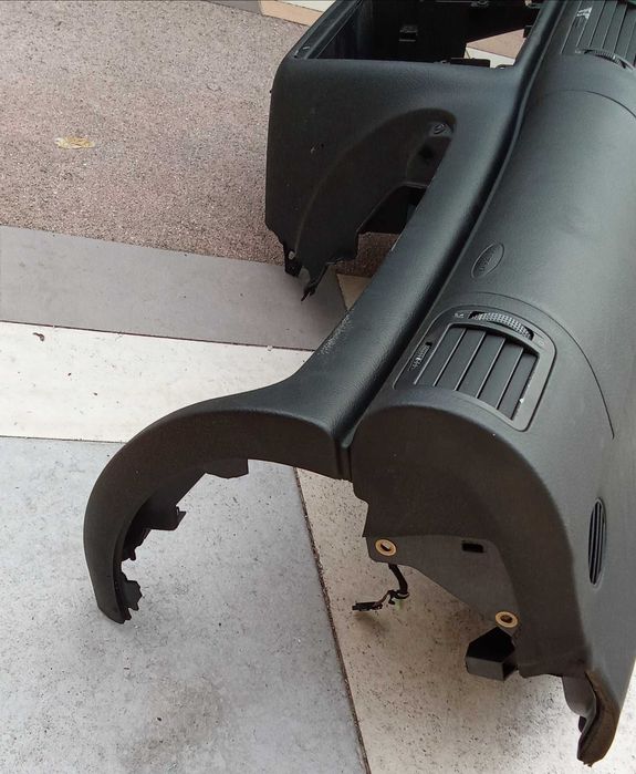 Vendo tablier vw passat