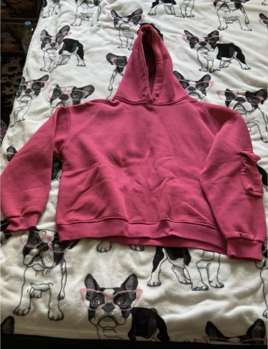 Худі жіноча тепла