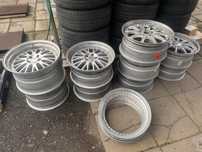 Felgi skrecane RH phoenix crossline 19” german bmw mercedes audi