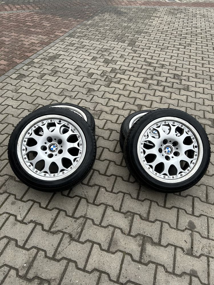 felgi 17 5x120 bmw Styling 80 BBS Rs845