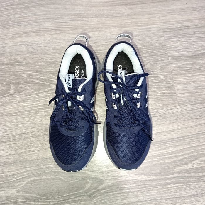 Жіночі кросівки для бігу ASICS Gel-Venture 10 1012B759-400