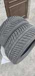 Opony zimowe NOKIAN WR SUV 3 275/55/R19