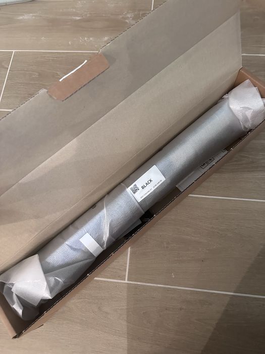 Nowy łącznik do pralki i suszarki Samsung