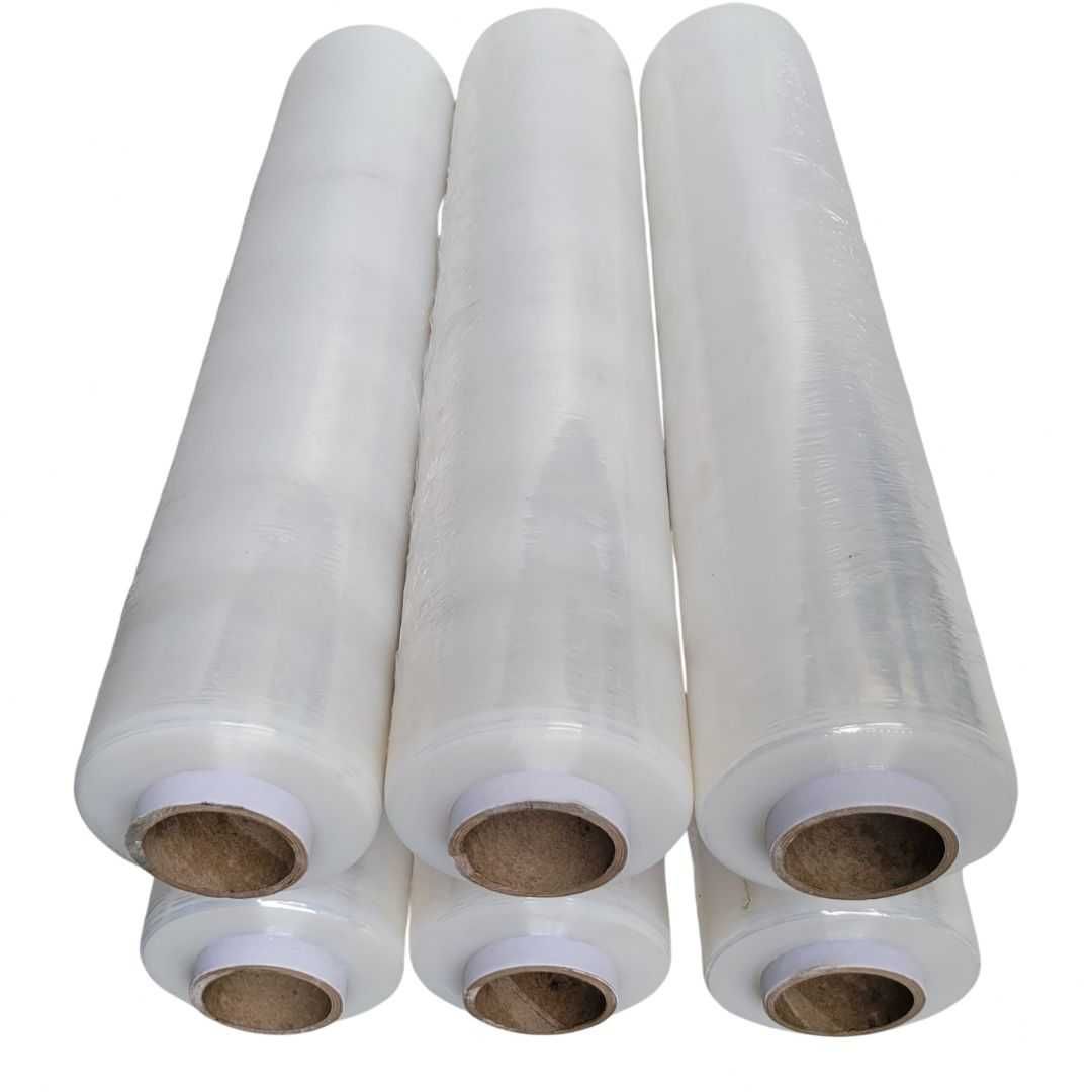 Folia stretch strecz 3kg | FV | Dostawa |