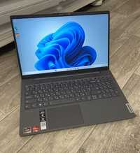 Мощный Ryzen 5|5625u Ноутбук Lenovo IdeaPad 5
