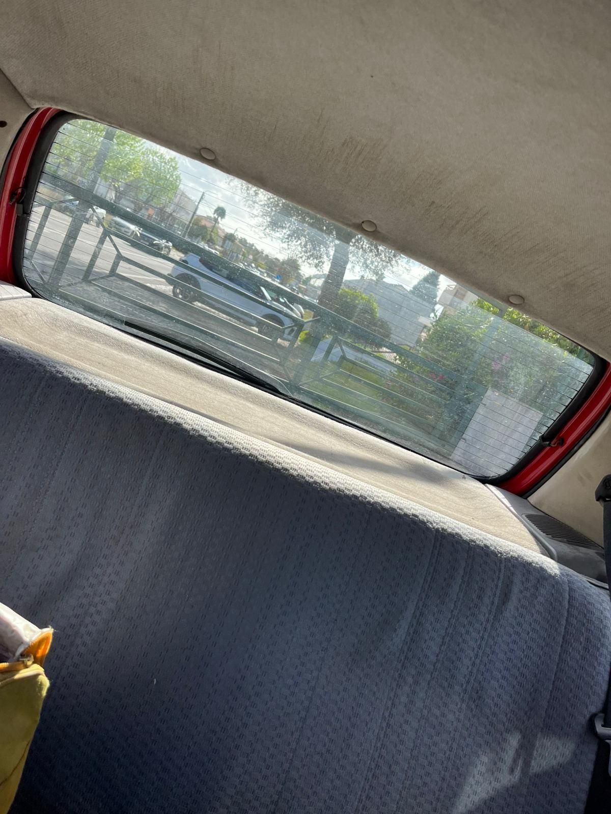 Opel corsa b 1.2i