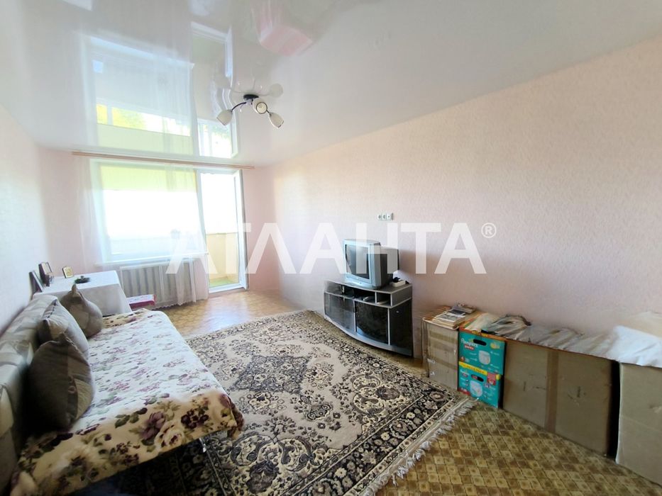 Квартира в Теплодаре по ликвидной цене