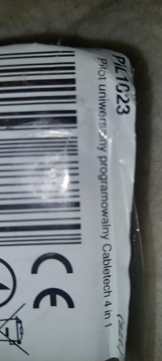 Piloty Programowalne Cabletech.