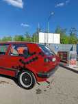 Volkswagen Golf MK2