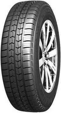 Opony zimowe wzmacniane Nexen Winguard WT1 215/70 R16C NOWE 2 szt.