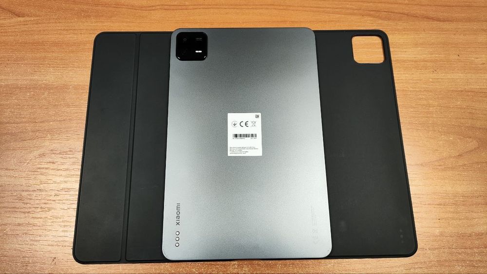 Xiaomi Pad6 6/128 ЧОХОЛ У ПОДАРУНОК.