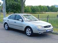 Ford Mondeo MK3 2.0 TDDI 115koni Sprawna klimatyzacja Wspomaganie 2001