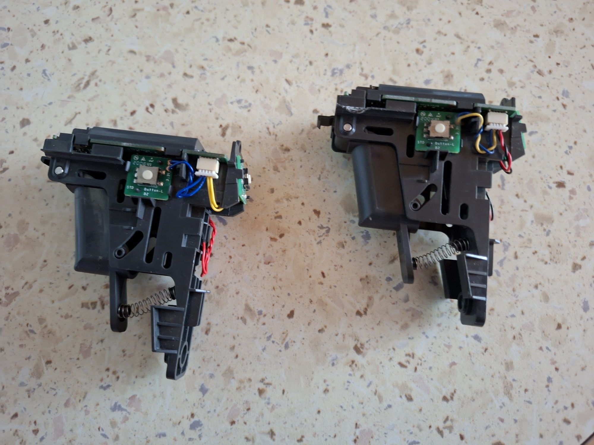 Płyta główna Roborock H6 i H7