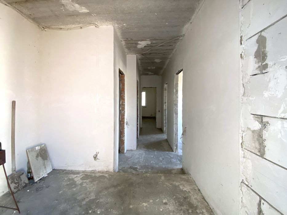 БЕЗ % Продаж комерційної будівлі 155м² в Бородянці біля Вокзалу