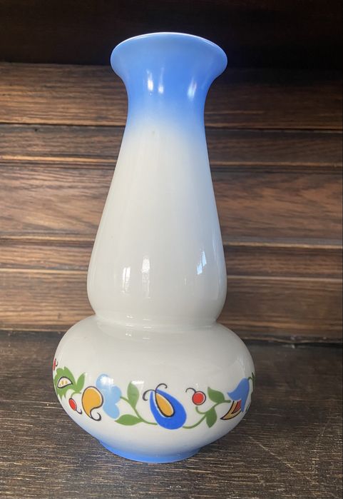 Wazon Lubiana  Wysokosc 19 cm