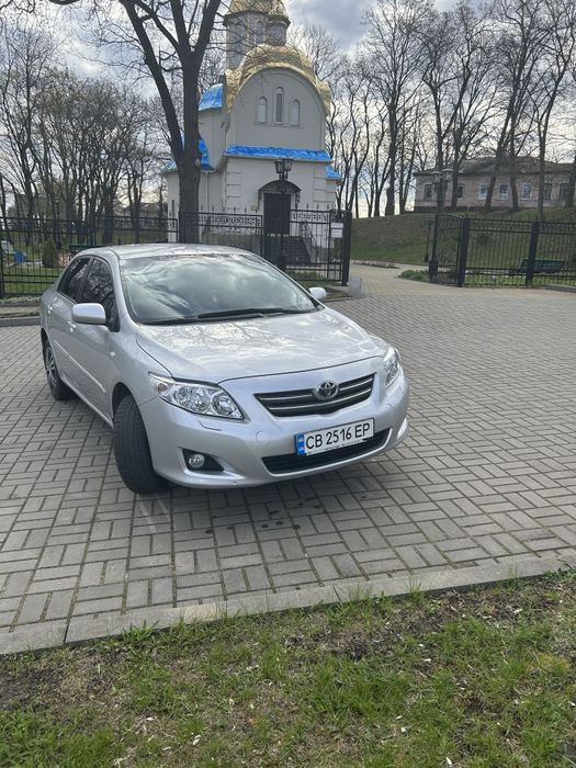 Продам своє офіційне авто