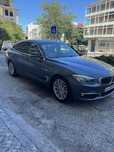 BMW 320D Gran turismo