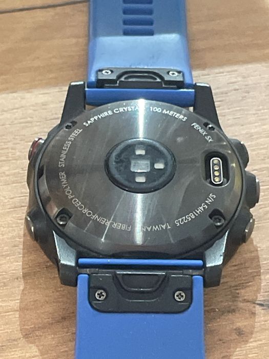 Garmin Fenix 5X ідеальний стан
