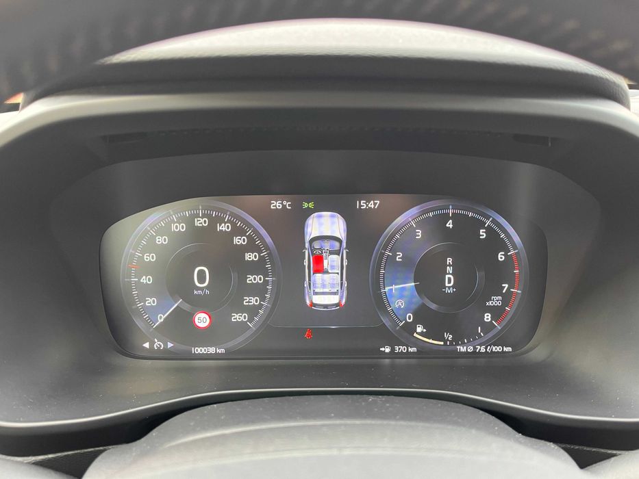 Volvo XC40 T3 Geartronic 1.5 163 cv  2021