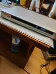 Dvd  player Sony,sprawny