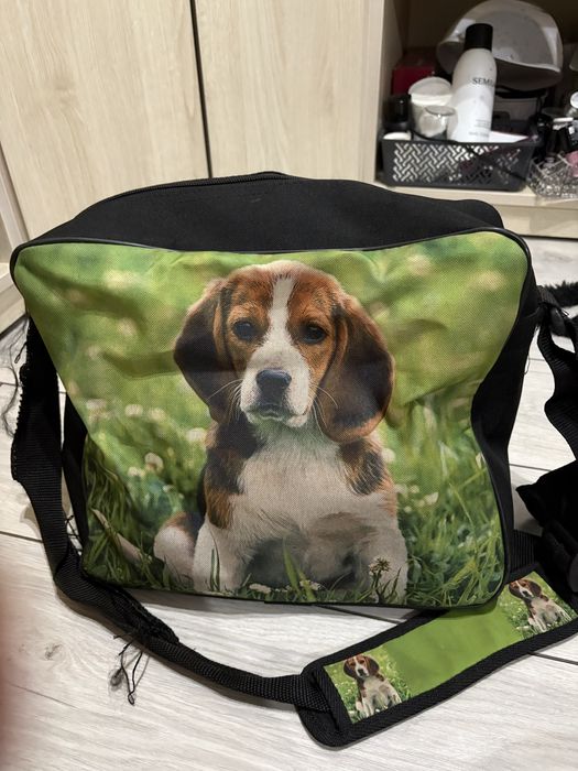 torba dla dziecka na wycieczkę