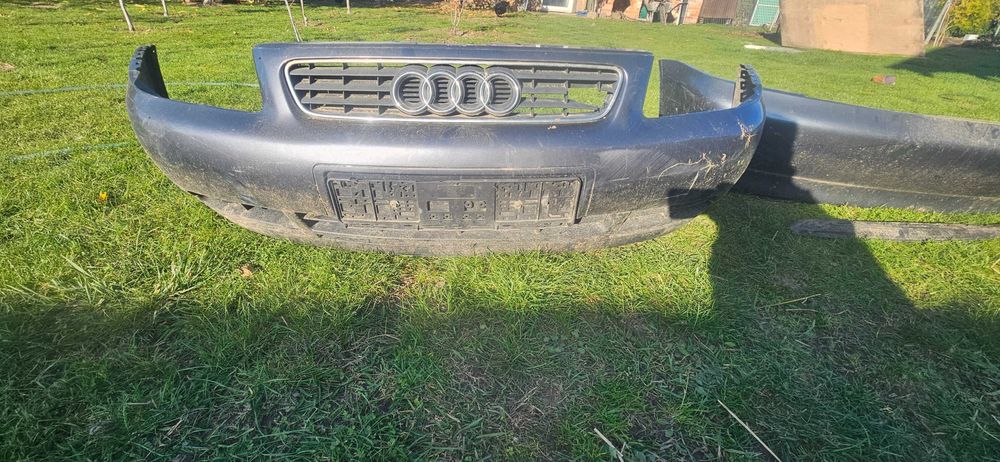 Części audi a3 8l