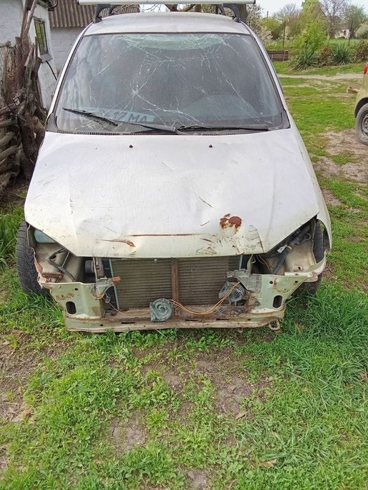 Ваз Калина 1119 срочно