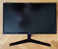 monitor LG 24MP59G